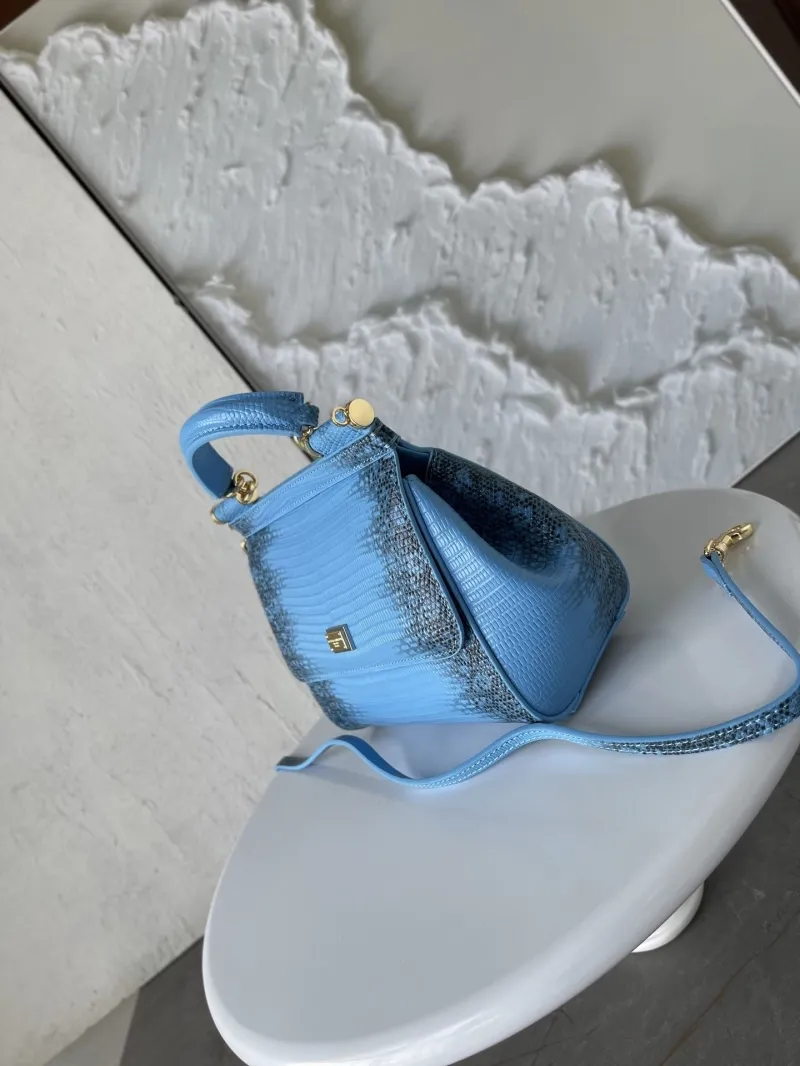 Alternative view of D&G Handle Bags-139