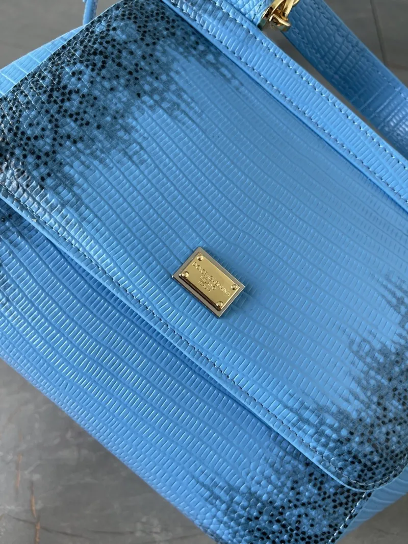 D&G Handle Bags-139 - Image 5