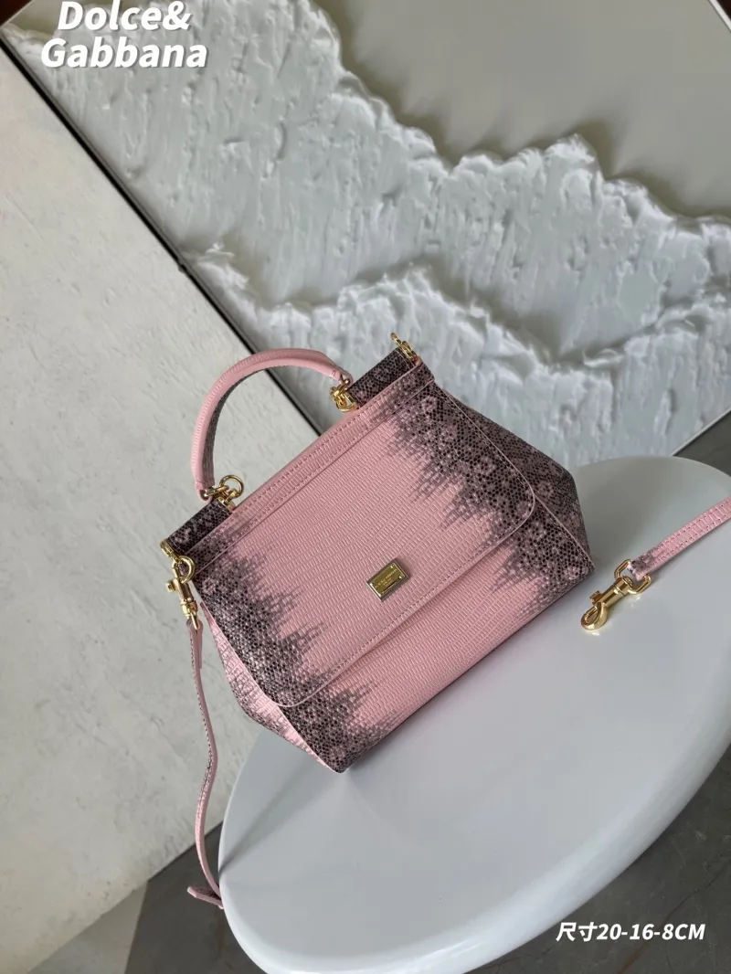 D&G Handle Bags-140