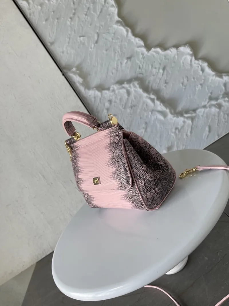 Alternative view of D&G Handle Bags-140