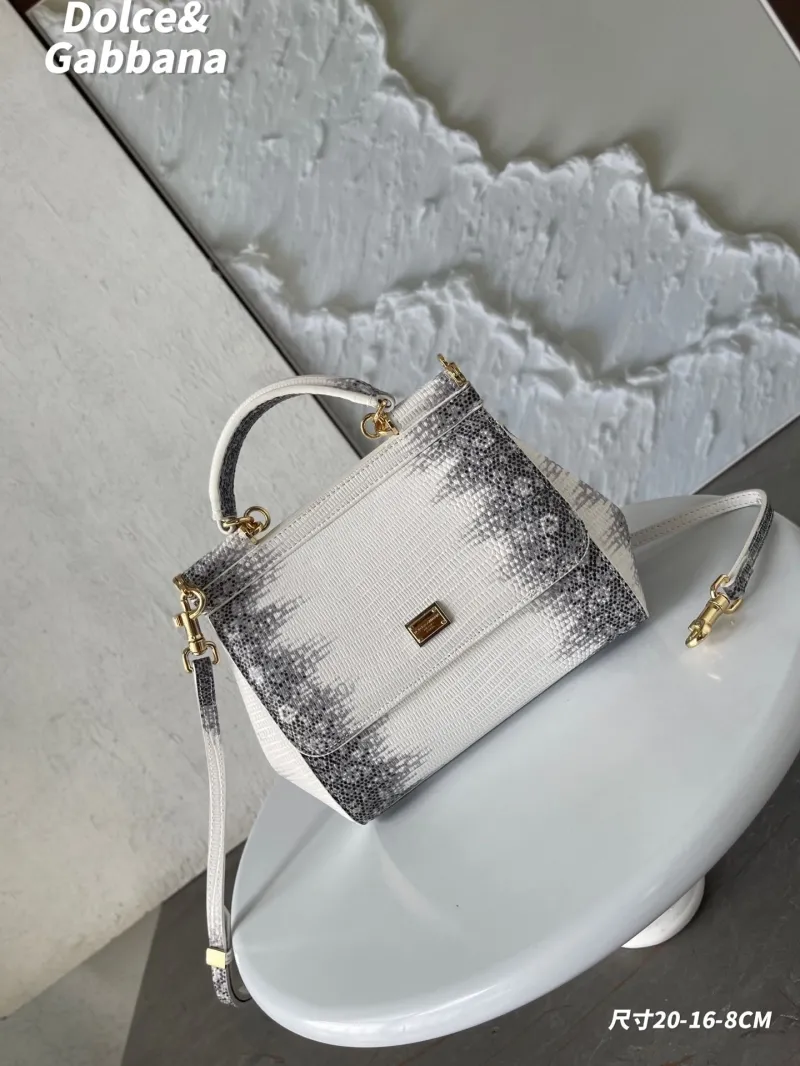 D&G Handle Bags-141