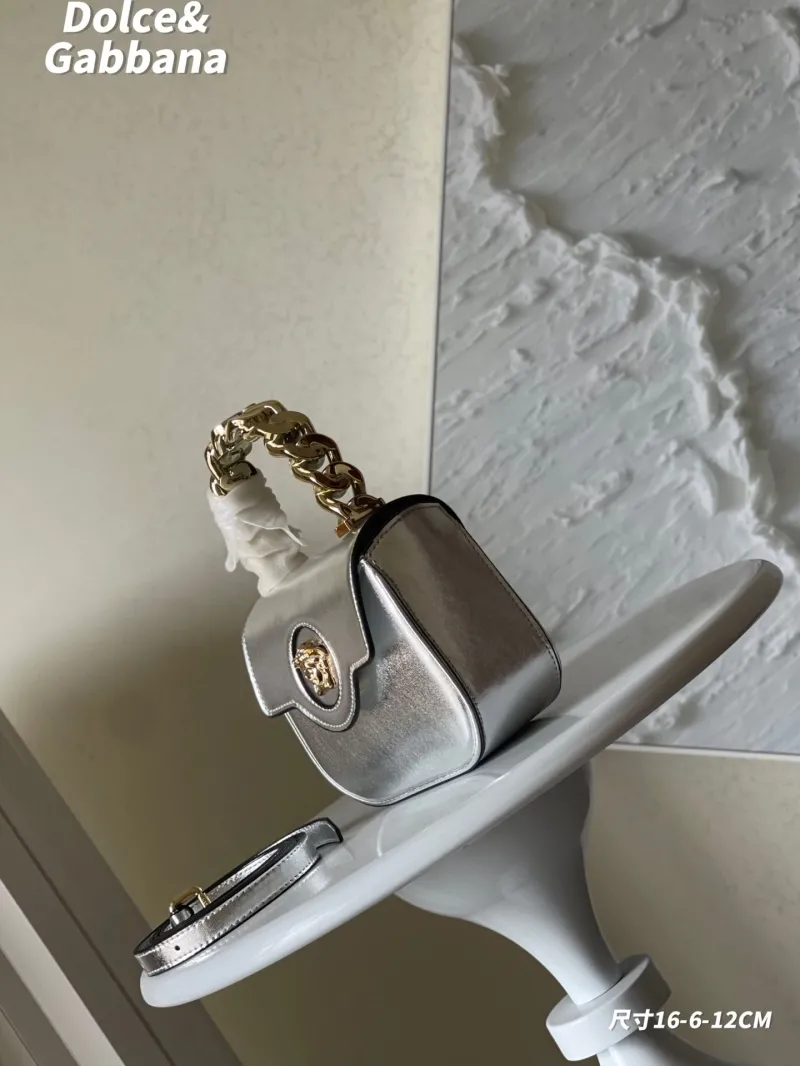 Alternative view of D&G Handle Bags-142