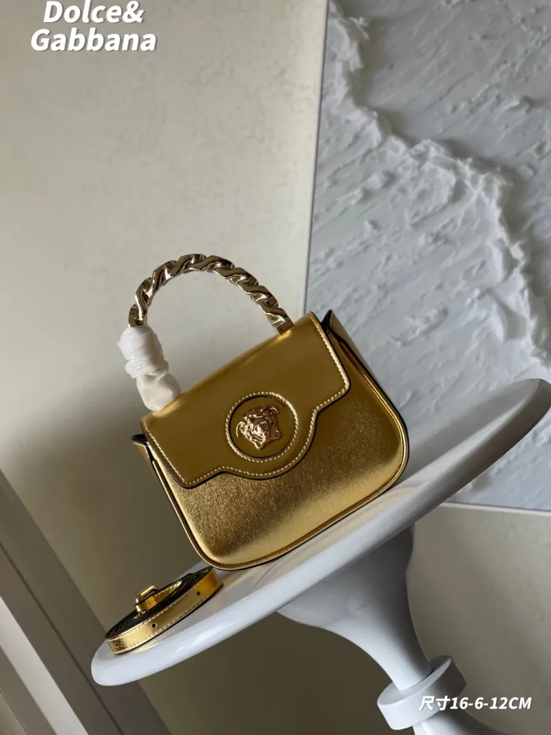 D&G Handle Bags-143