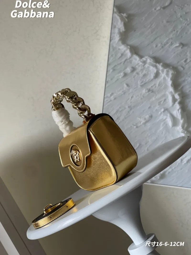 Alternative view of D&G Handle Bags-143