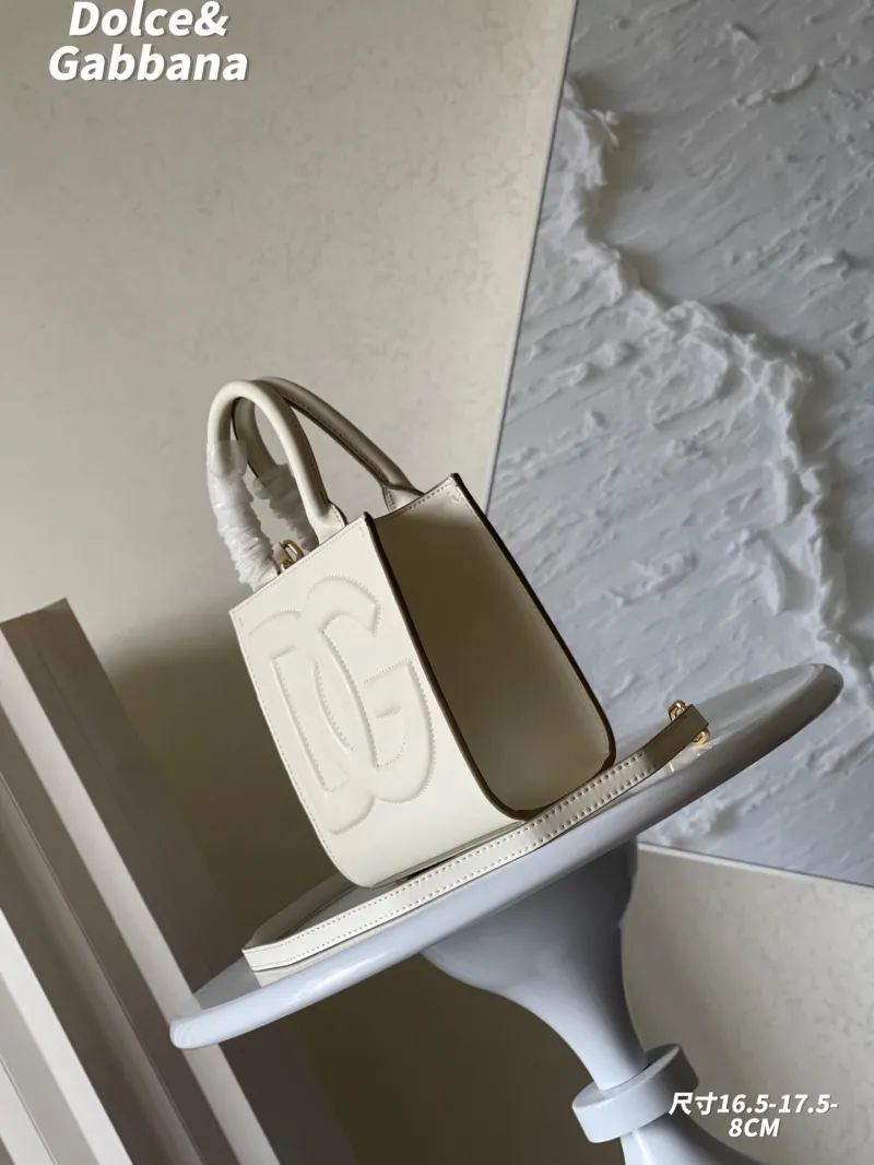 Alternative view of D&G Handle Bags-144