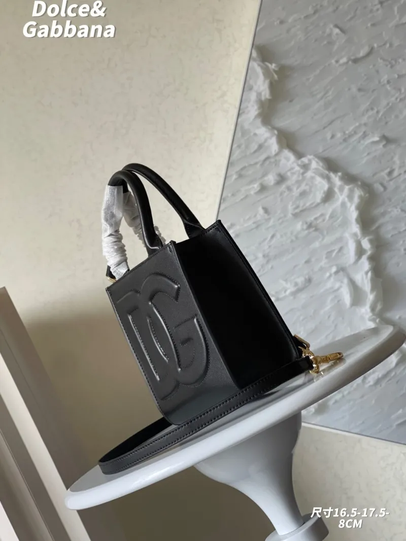 Alternative view of D&G Handle Bags-145