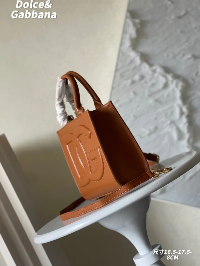 Alternative view of D&G Handle Bags-146