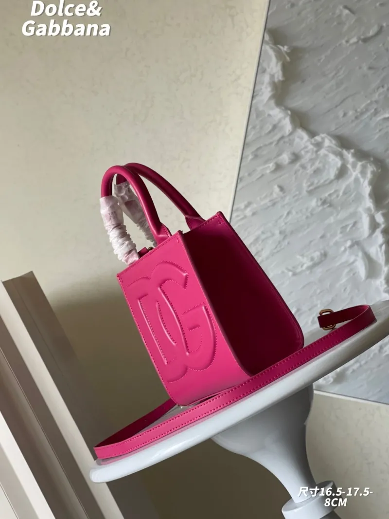 Alternative view of D&G Handle Bags-147