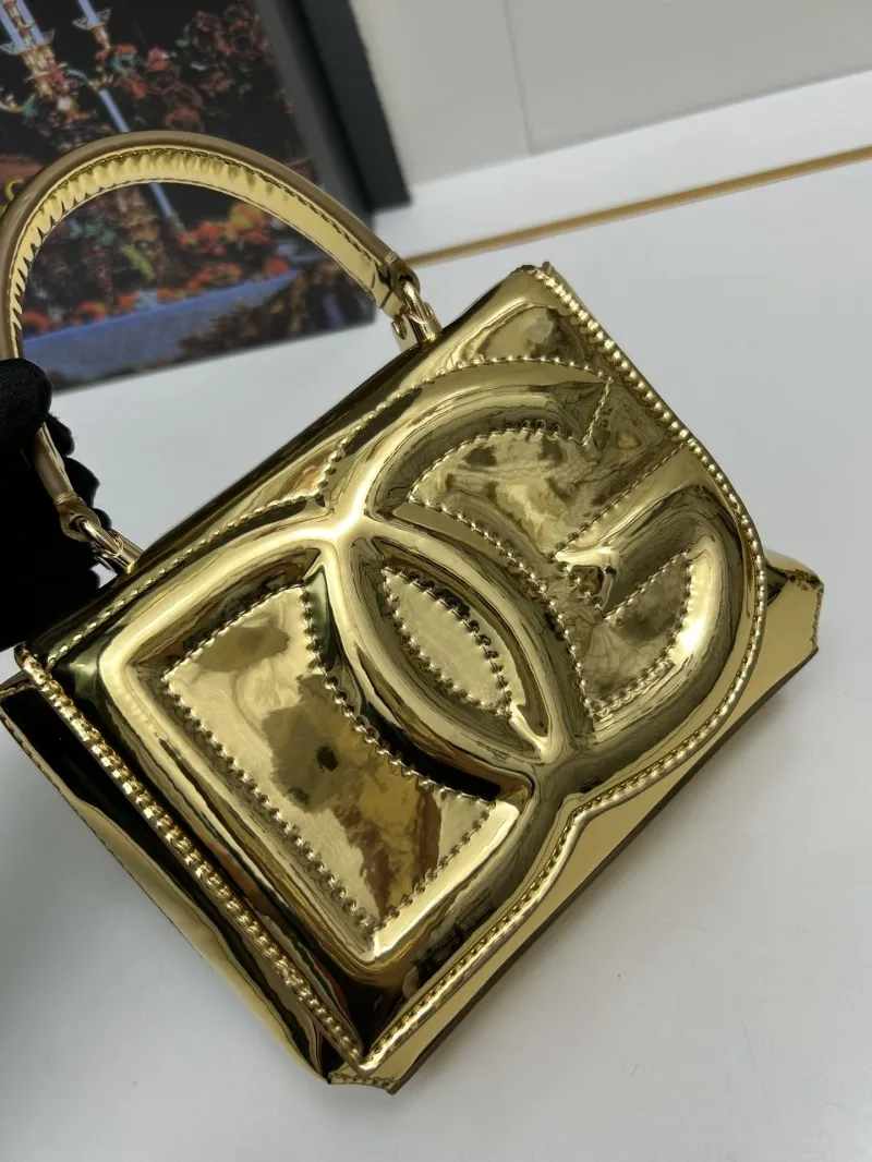 D&G Handle Bags-159 - Image 4
