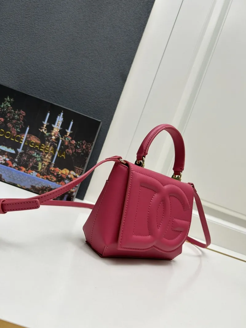D&G Handle Bags-161 - Image 3