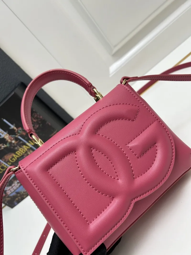 D&G Handle Bags-161 - Image 4