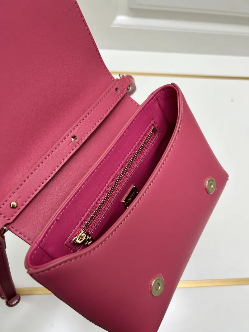 D&G Handle Bags-161 - Image 8