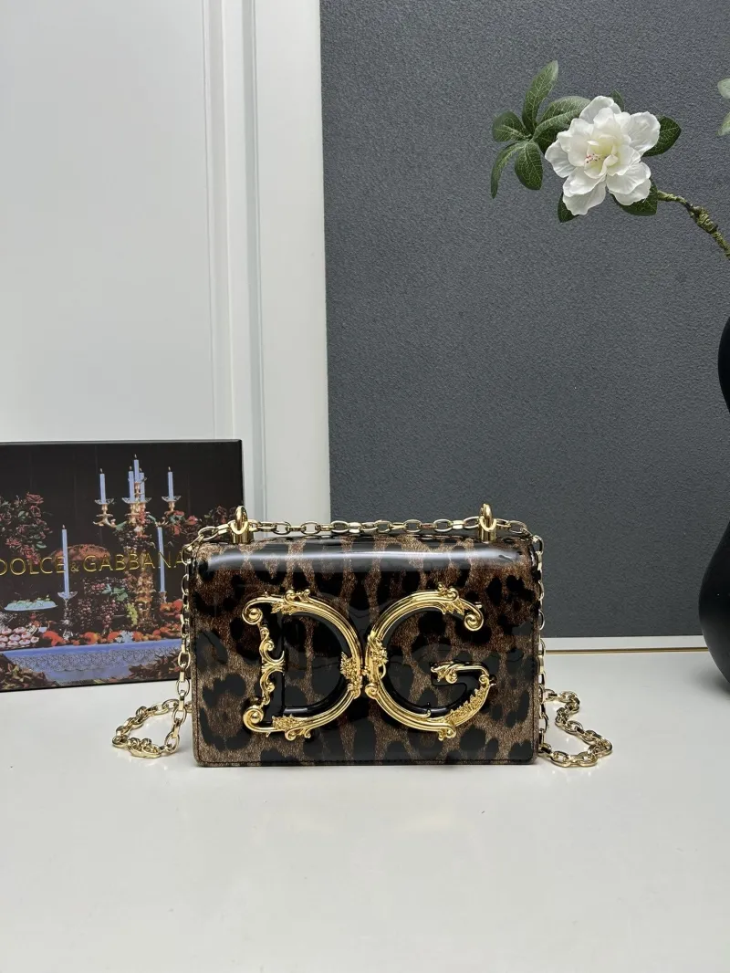 D&G Handle Bags-168