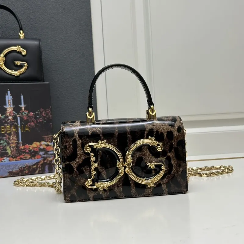 D&G Handle Bags-169