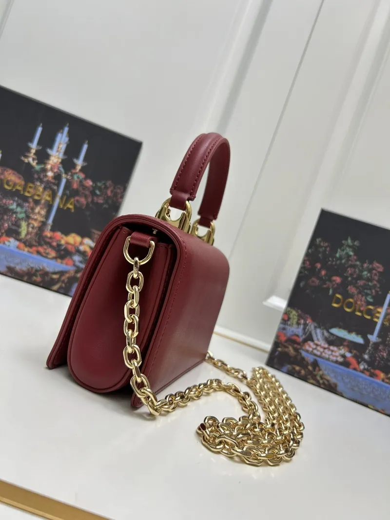 D&G Handle Bags-171 - Image 3