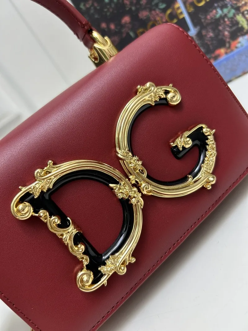 D&G Handle Bags-171 - Image 4