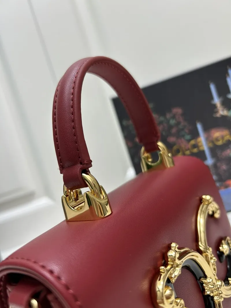 D&G Handle Bags-171 - Image 5