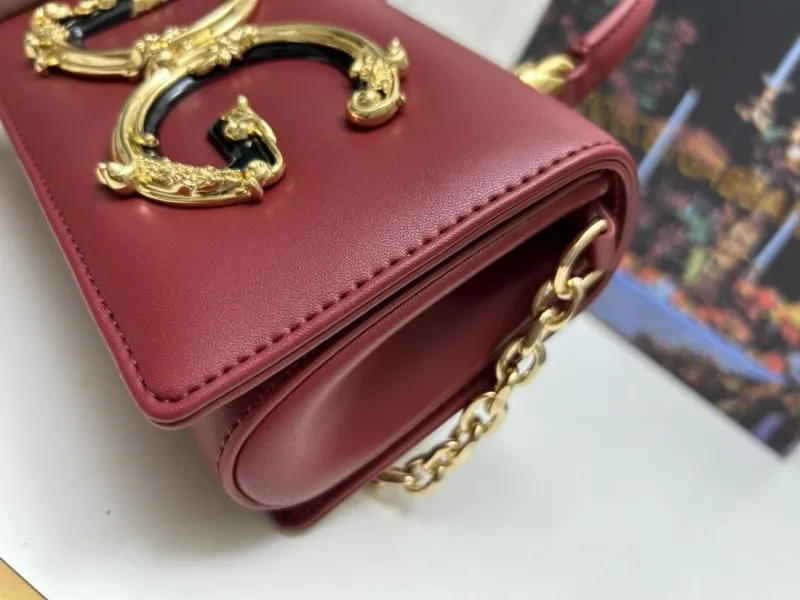 D&G Handle Bags-171 - Image 6