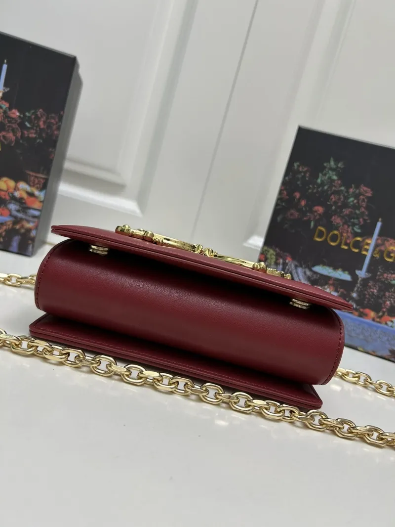 D&G Handle Bags-171 - Image 7