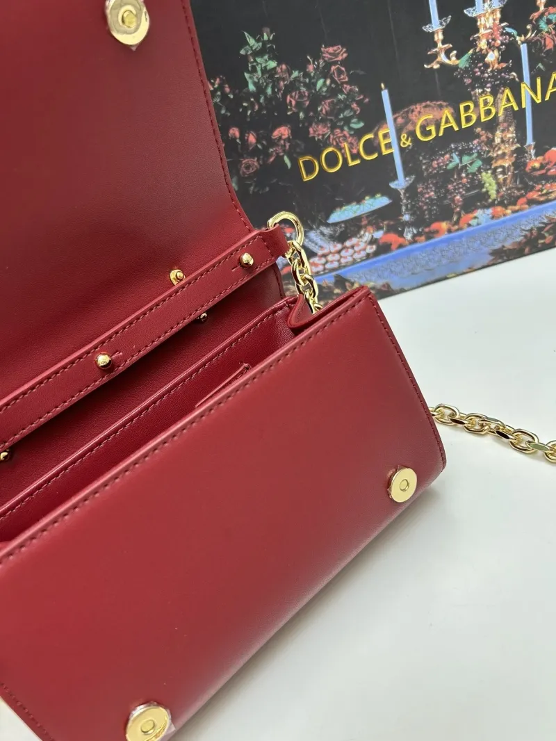 D&G Handle Bags-171 - Image 8