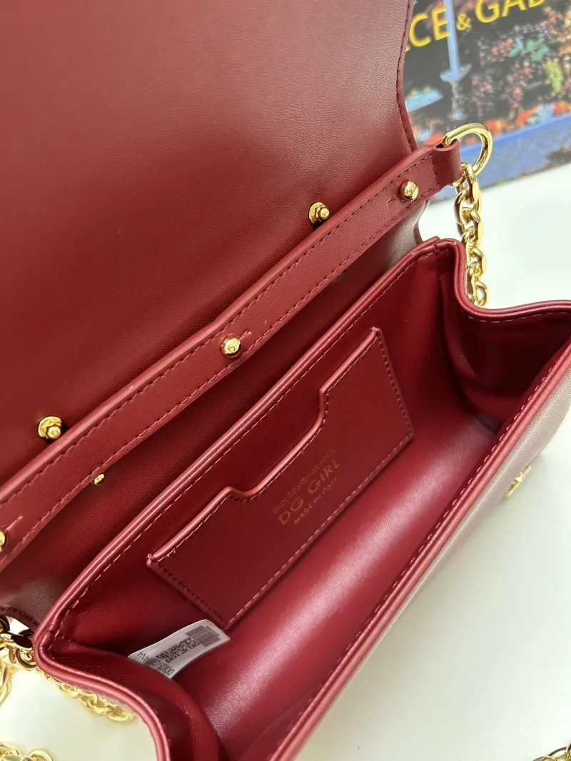 D&G Handle Bags-171 - Image 9