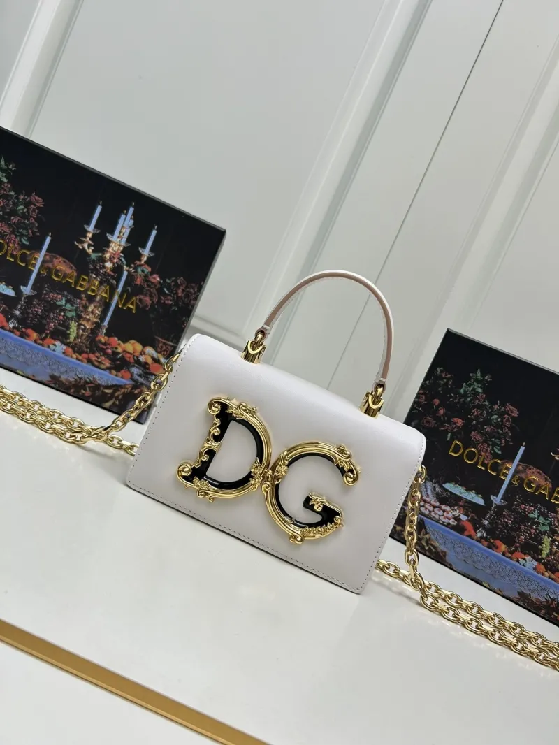 D&G Handle Bags-172