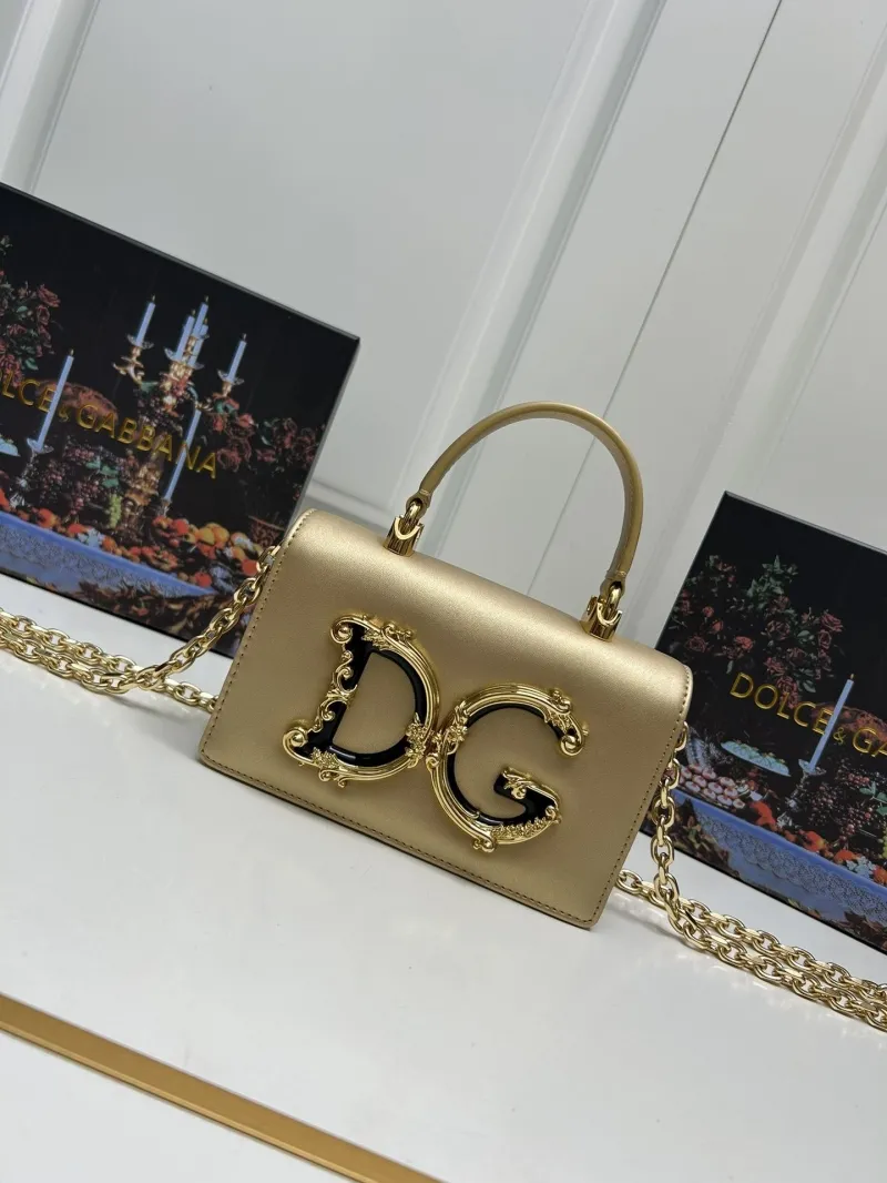 D&G Handle Bags-174