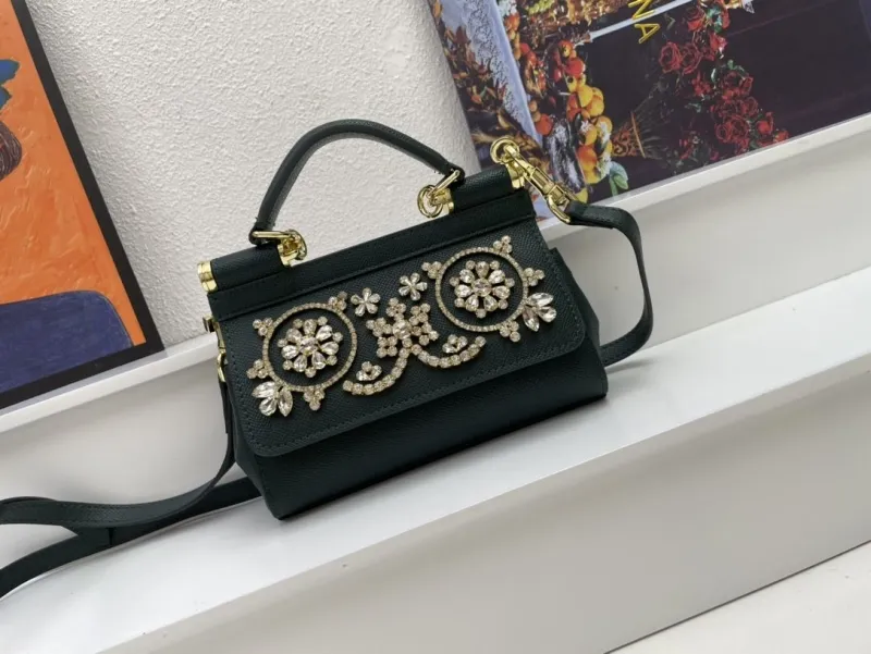 D&G Handle Bags-175 - Image 3