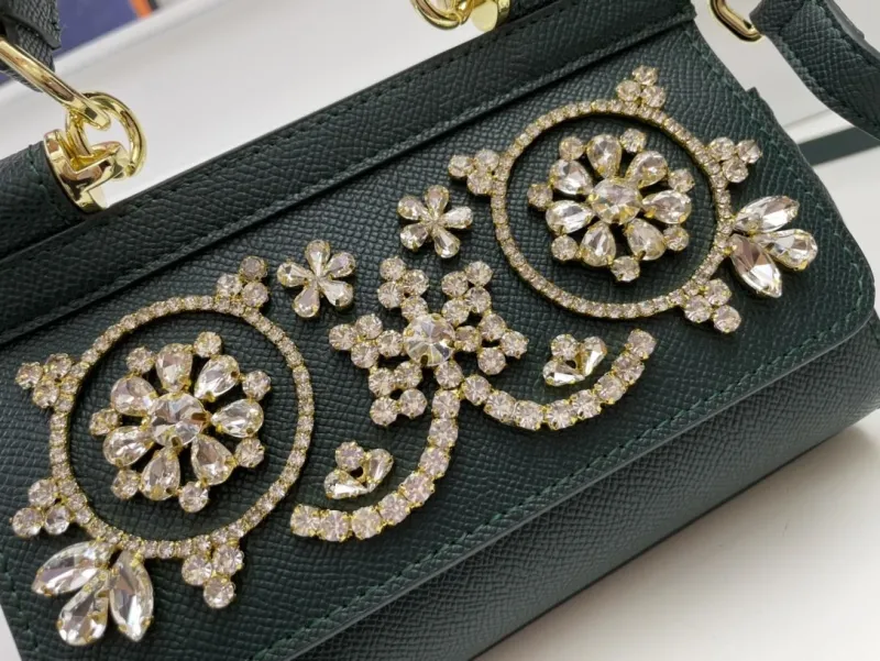 D&G Handle Bags-175 - Image 4