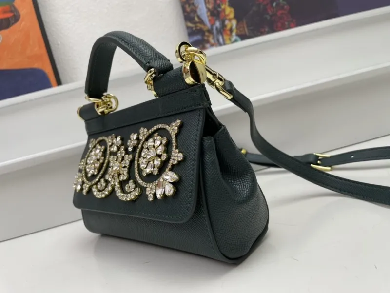 D&G Handle Bags-175 - Image 5