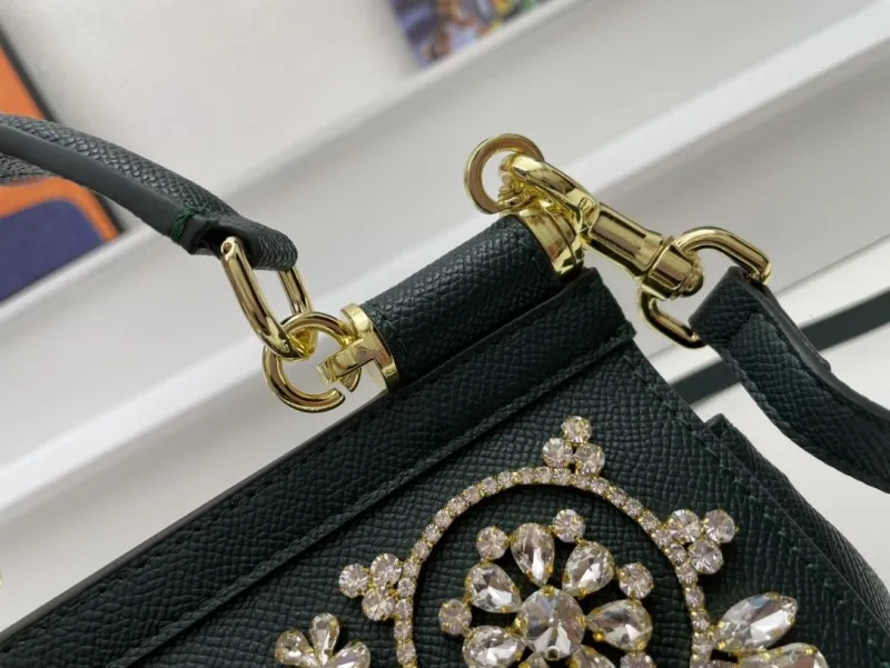 D&G Handle Bags-175 - Image 6