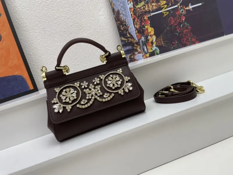 D&G Handle Bags-177