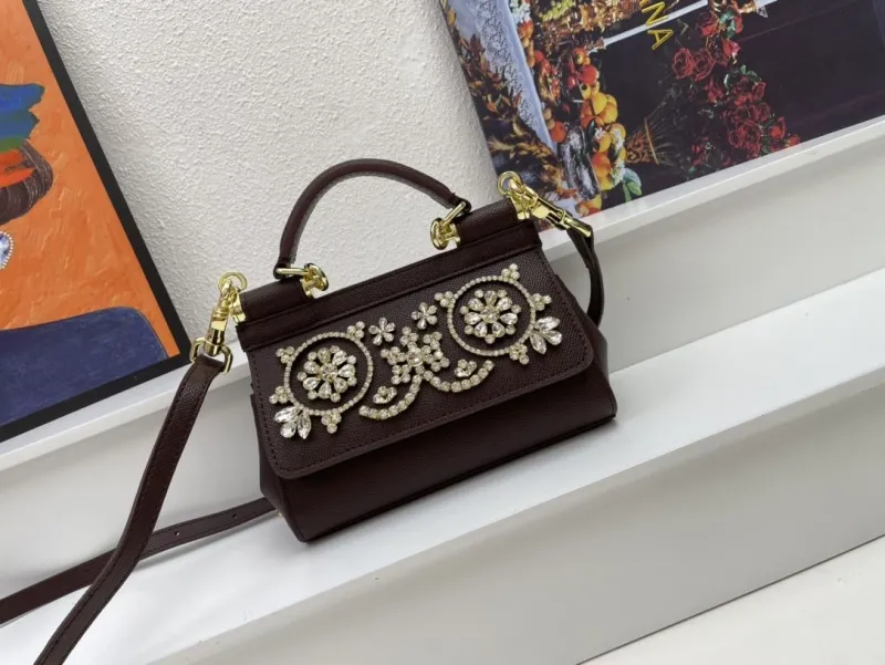 D&G Handle Bags-177 - Image 3