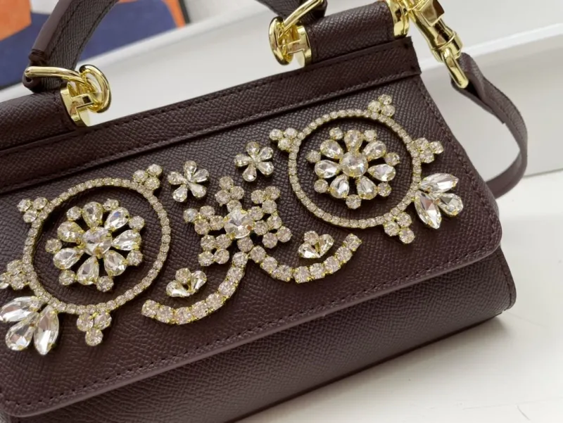 D&G Handle Bags-177 - Image 4