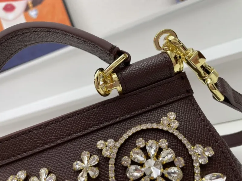 D&G Handle Bags-177 - Image 5