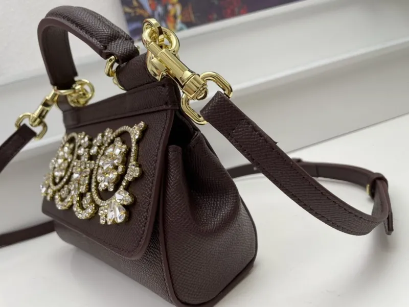 D&G Handle Bags-177 - Image 6