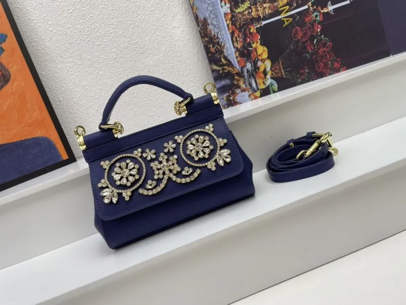 D&G Handle Bags-178