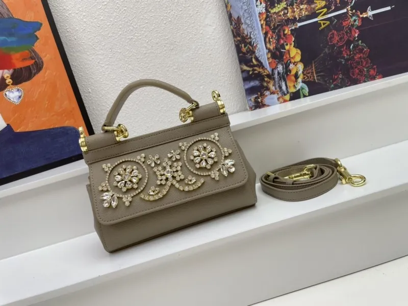 D&G Handle Bags-179