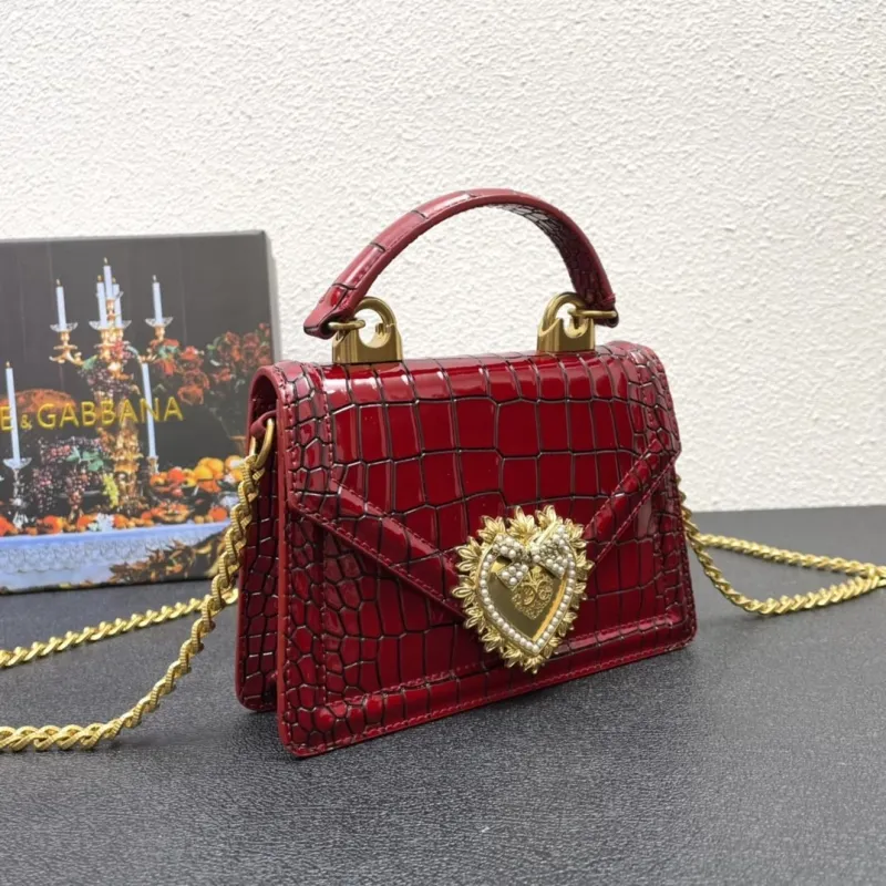 D&G Handle Bags-182 - Image 3
