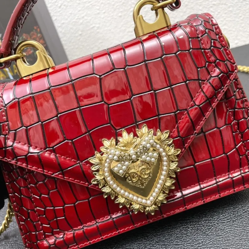 D&G Handle Bags-182 - Image 4