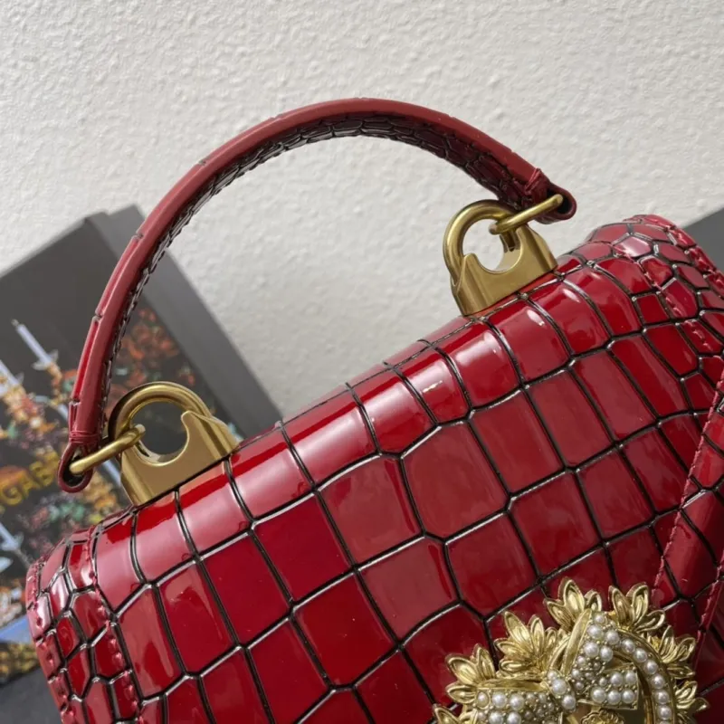 D&G Handle Bags-182 - Image 5