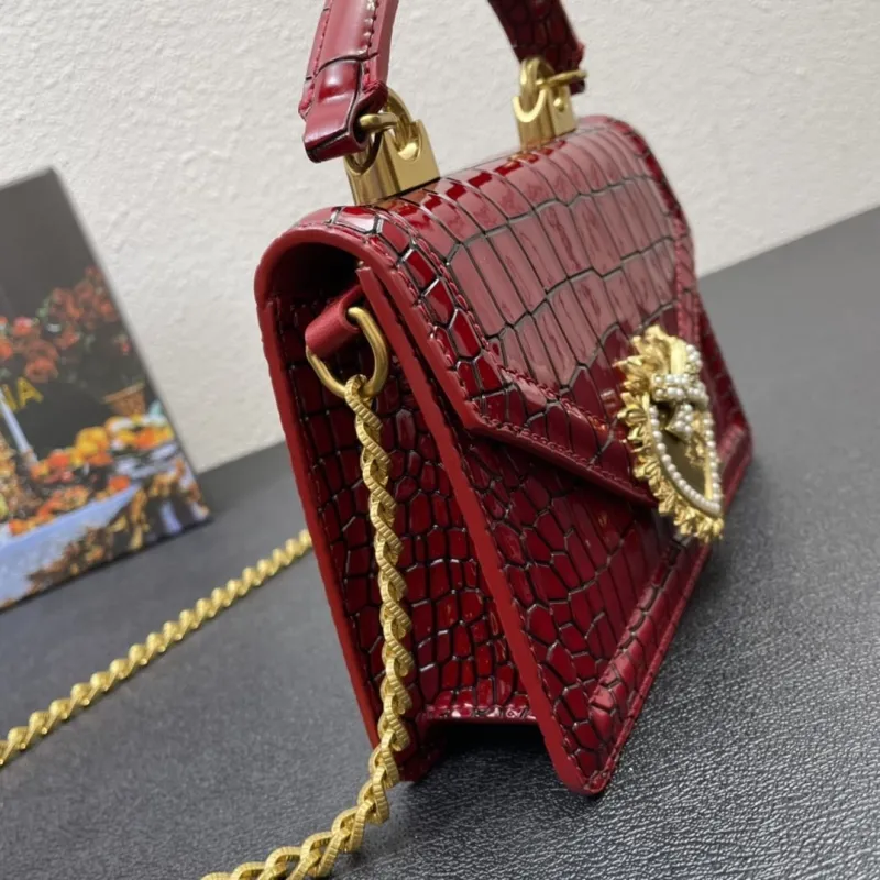 D&G Handle Bags-182 - Image 6