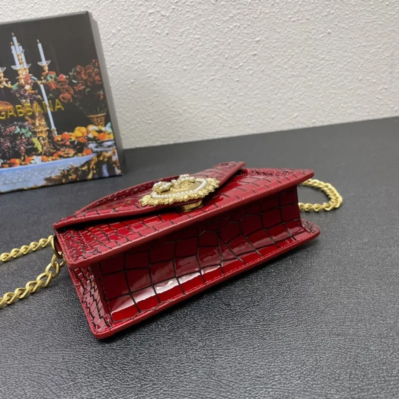 D&G Handle Bags-182 - Image 7