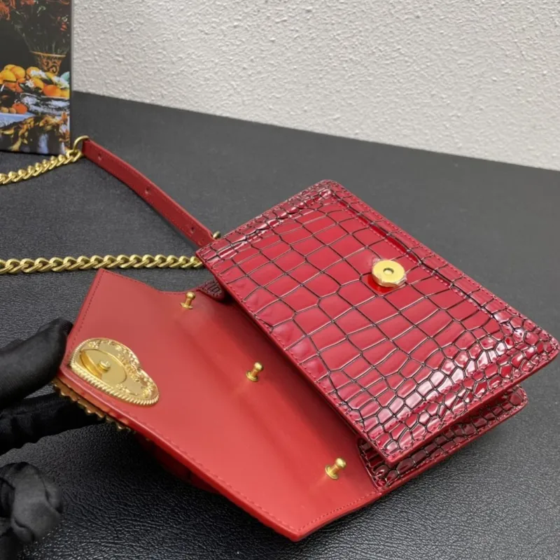 D&G Handle Bags-182 - Image 8