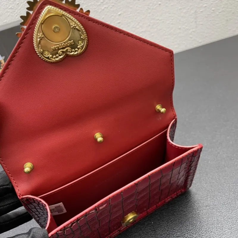 D&G Handle Bags-182 - Image 9
