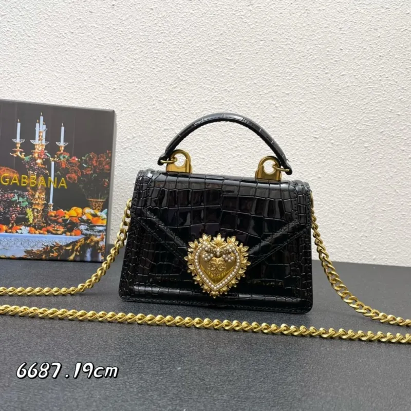 D&G Handle Bags-184