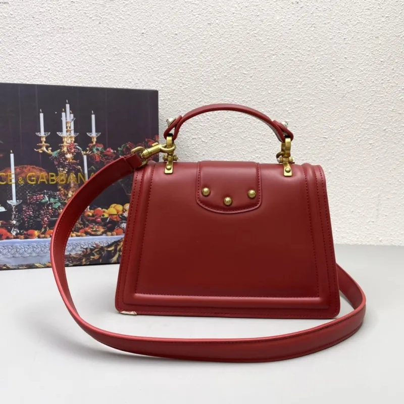 Alternative view of D&G Handle Bags-188
