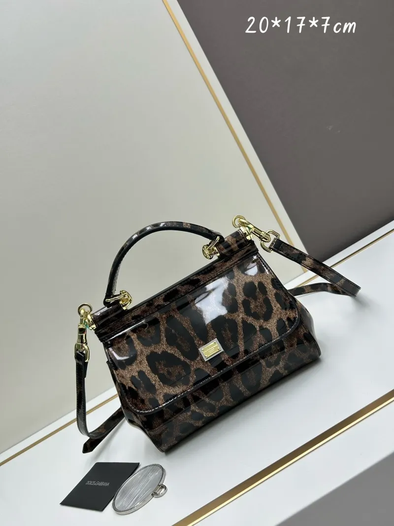 D&G Handle Bags-250