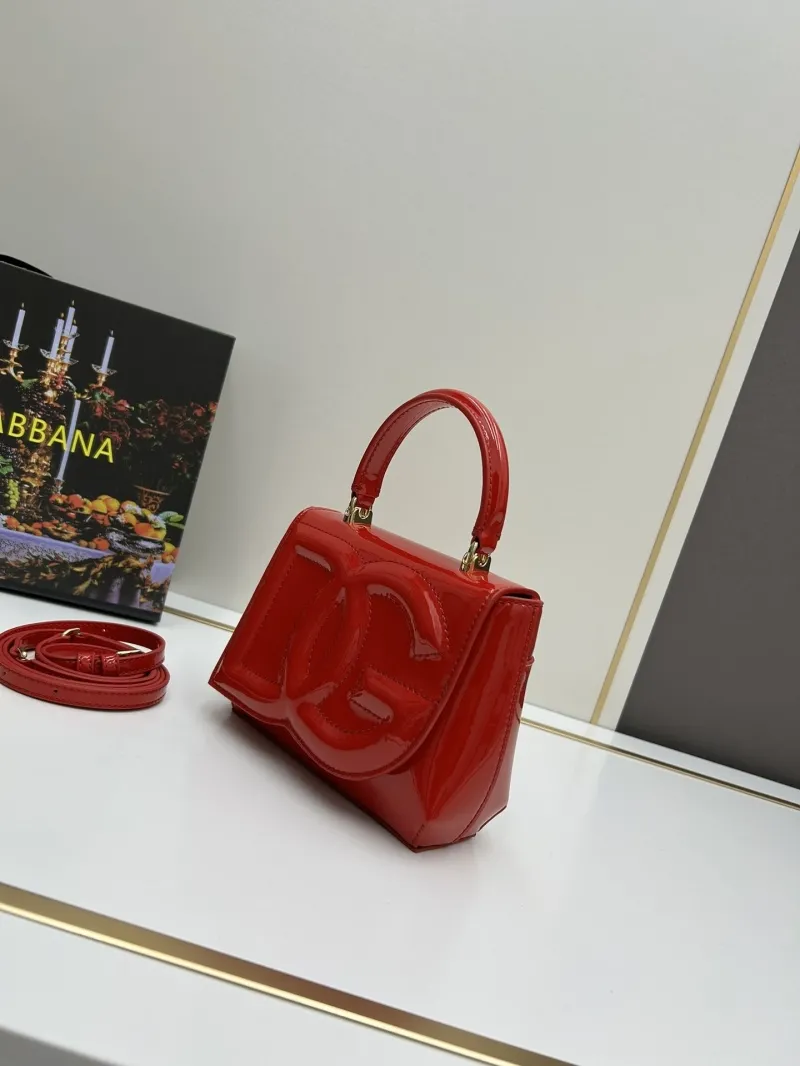 Alternative view of D&G Handle Bags-252