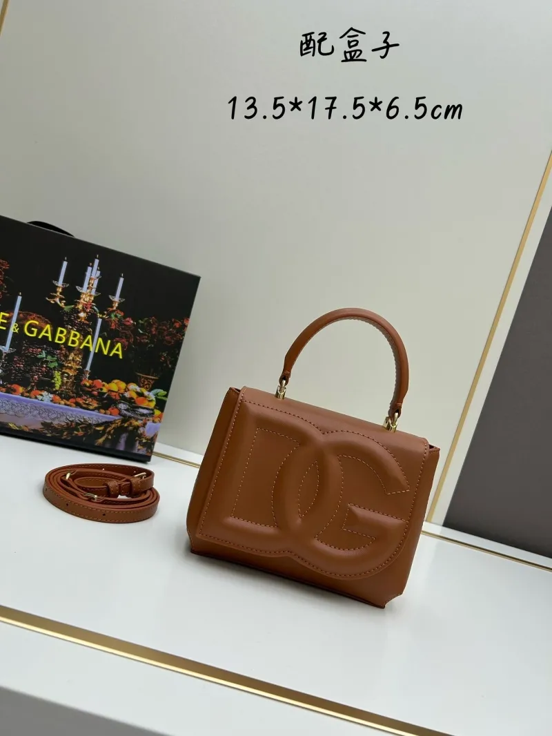 D&G Handle Bags-258